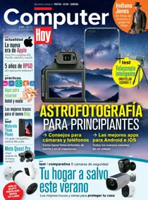 Computer Hoy 647 
                issue Computer Hoy 647