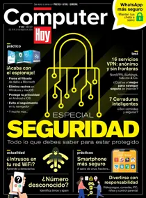 Computer Hoy 649 
                issue Computer Hoy 649