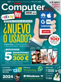 Computer Hoy 661 
                issue Computer Hoy 661