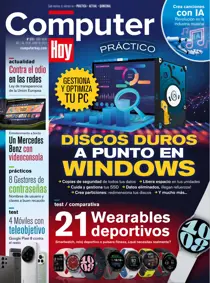 Computer Hoy Computer Hoy 670