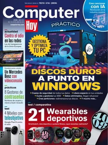 Computer Hoy Preview