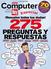 Computer Hoy Computer Hoy 672