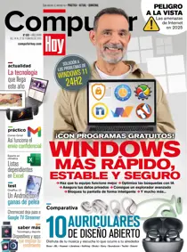 Computer Hoy 688 
                issue Computer Hoy 688
