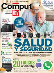 Computer Hoy 689 
                issue Computer Hoy 689