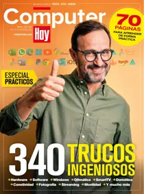 Computer Hoy issue Computer Hoy 711