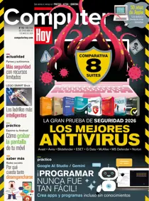 Computer Hoy issue Computer Hoy 719