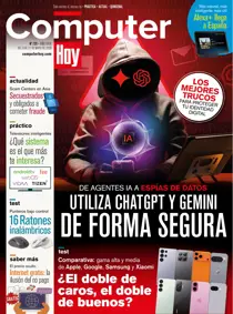 Computer Hoy 720 
                issue Computer Hoy 720