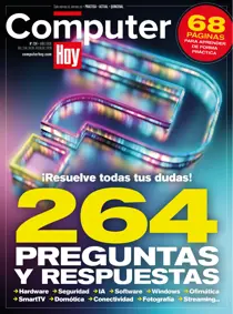 Computer Hoy issue Computer Hoy 724