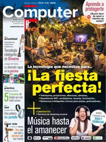Computer Hoy issue Computer Hoy 726
