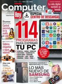 Computer Hoy 
                issue Computer Hoy 728