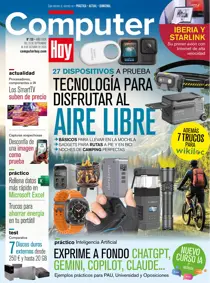 Computer Hoy issue Computer Hoy 730
