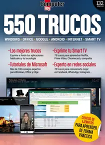 Computer Hoy Jul Special 2021