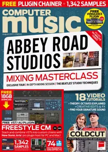 August 2017 
                issue August 2017