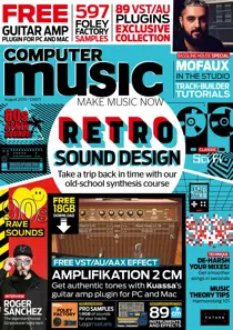 August 2019 
                issue August 2019