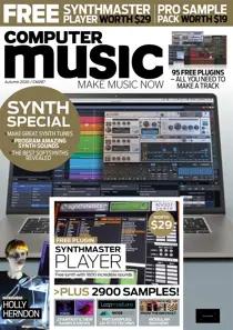 Autumn 2020 
                issue Autumn 2020