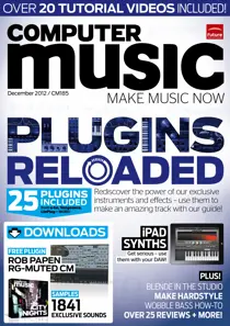 December 2012 
                issue December 2012