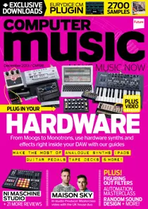 December 2013 
                issue December 2013