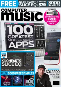 December 2020 
                issue December 2020