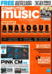 February 2017 
                issue February 2017