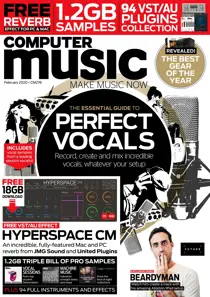 February 2020 
                issue February 2020