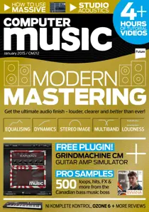 January 2015 
                issue January 2015