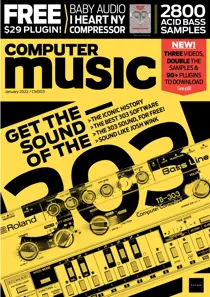 January 2022 
                issue January 2022