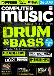 July 2014 
                issue July 2014