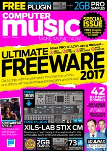 July 2017 
                issue July 2017