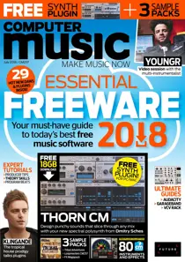 July 2018 
                issue July 2018