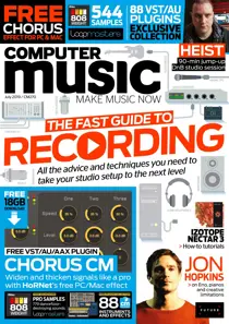 July 2019 
                issue July 2019