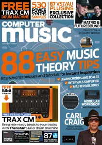 June 2019 
                issue June 2019