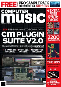 June 2022 
                issue June 2022