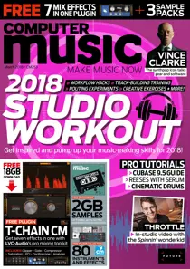 March 2018 
                issue March 2018