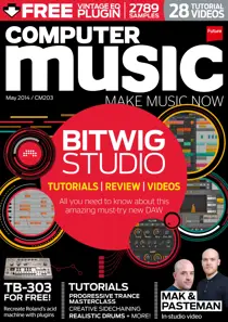 May 2014 
                issue May 2014