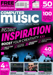 October 2015 
                issue October 2015