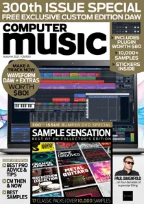 Autumn 2021 
                issue Autumn 2021