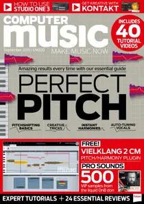 September 2015 
                issue September 2015