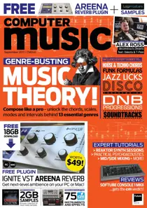 September 2017 
                issue September 2017