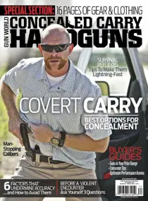 July-August 2014 
                issue July-August 2014