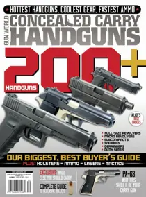 Summer 2013 
                issue Summer 2013