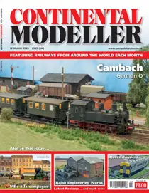 February 2020 
                issue February 2020