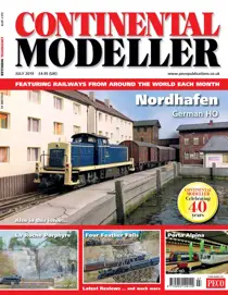 July 2019 
                issue July 2019