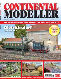 June 2019 
                issue June 2019