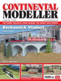 Oct-22 
                issue Oct-22