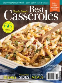 Casseroles 2019 
                issue Casseroles 2019
