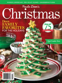 Christmas 2020 
                issue Christmas 2020