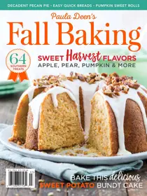 Fall Baking 2019 
                issue Fall Baking 2019