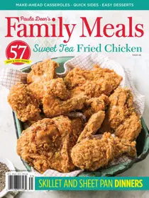 Cooking with Paula Deen Family Meals 2023