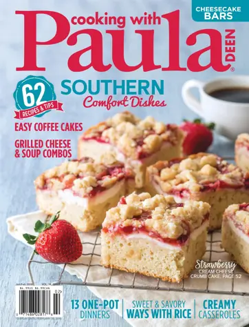 Cooking with Paula Deen Preview