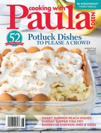 May/June 2019 
                issue May/June 2019